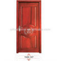 low price high quality exterior solid wood doors